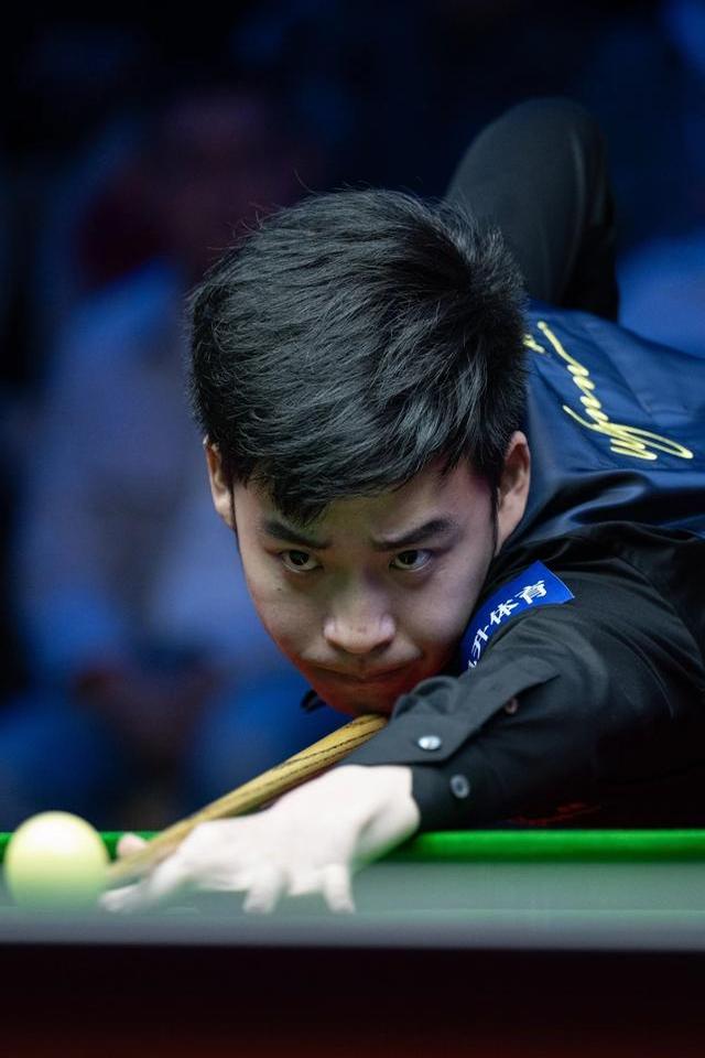 合的新典范 合的新典范