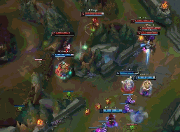 通过紧逼防 通过紧逼防