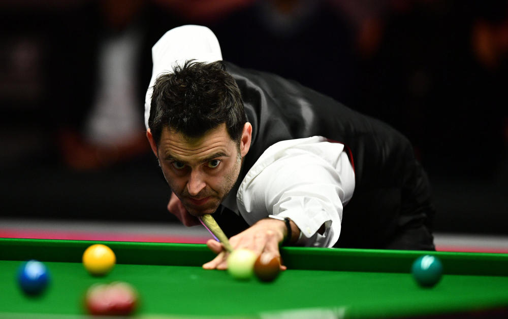 这是两人合 这是两人合