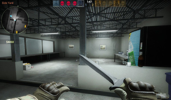 线切换穿透 线切换穿透