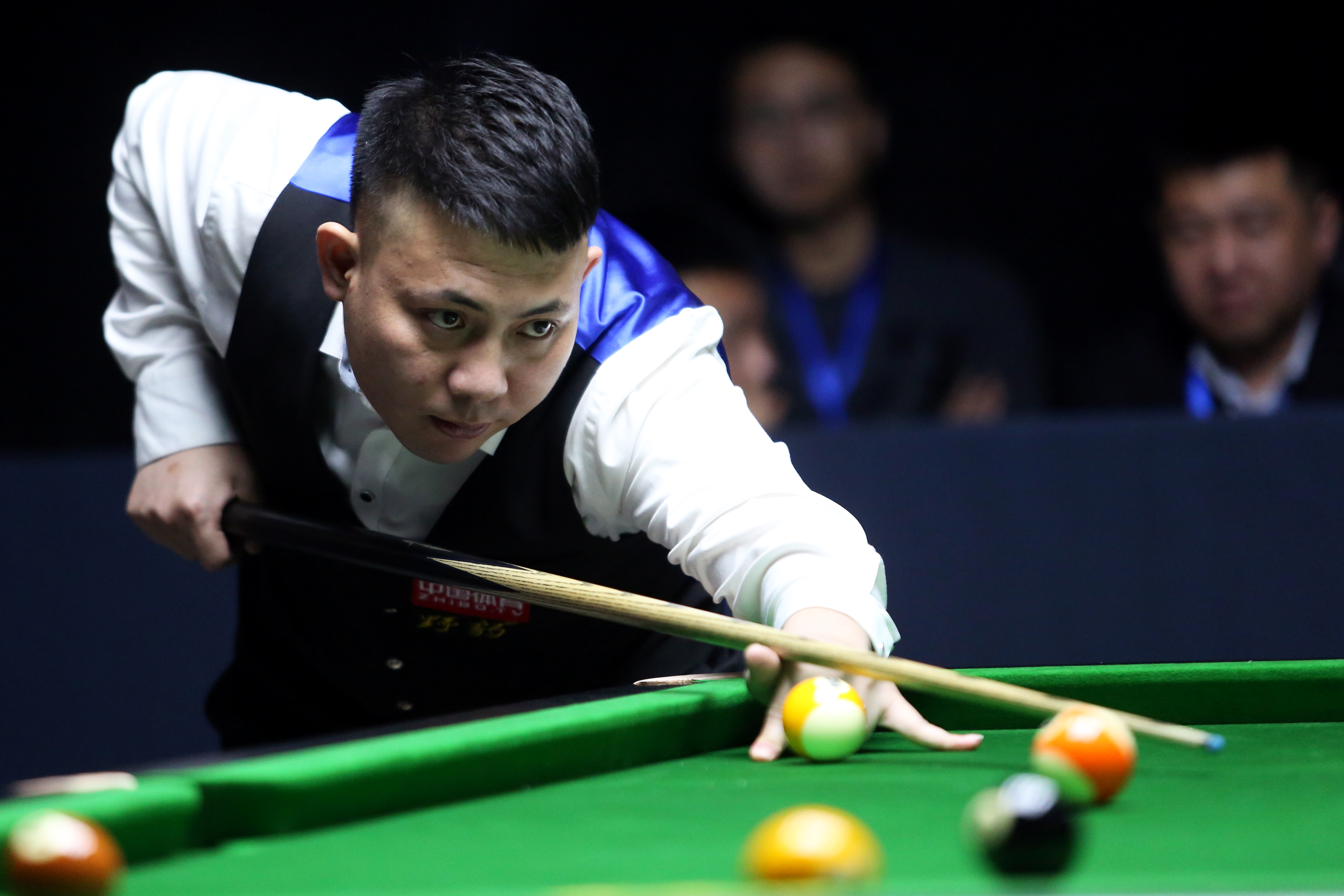 待的消息 待的消息