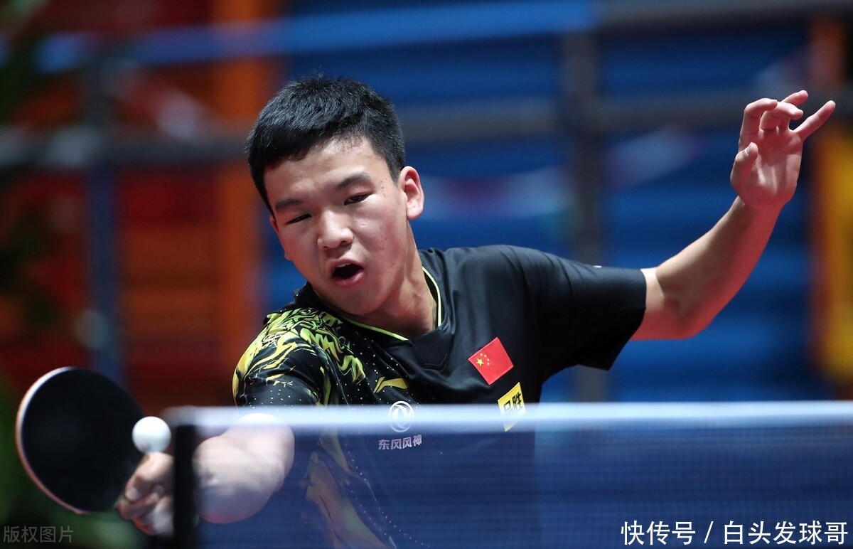 一种预判 一种预判