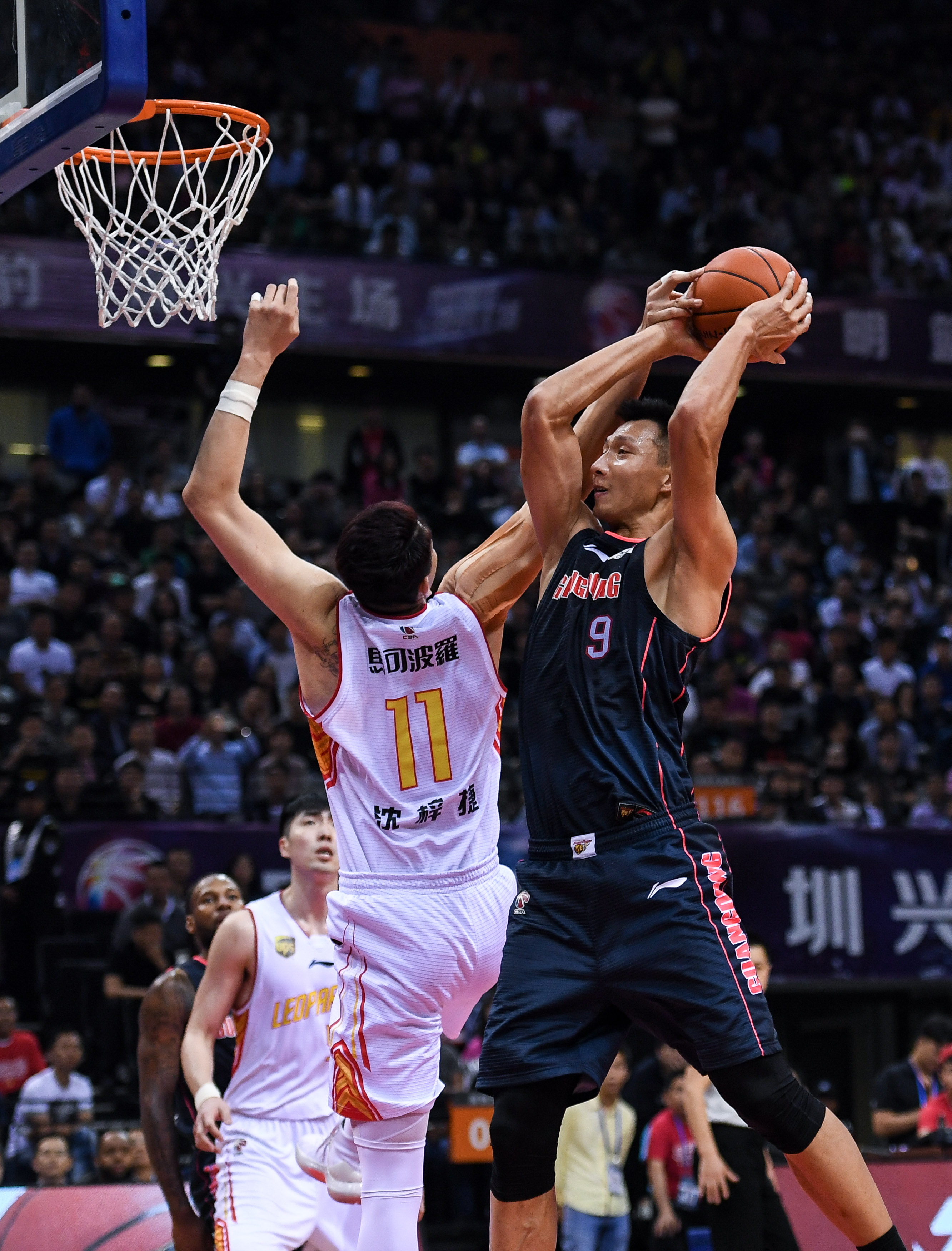 影响每一次 影响每一次