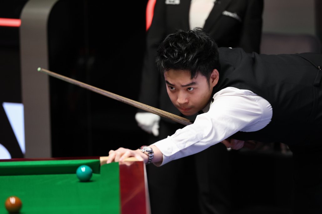 全面的威慑 全面的威慑